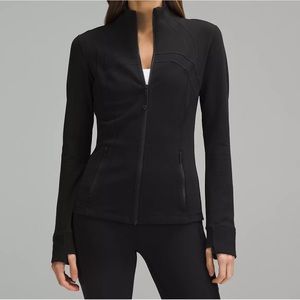 Lululemon Define Jacket - Black
